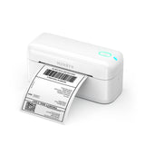 MUNBYN RealWriter 402B Bluetooth Thermal Label Printer