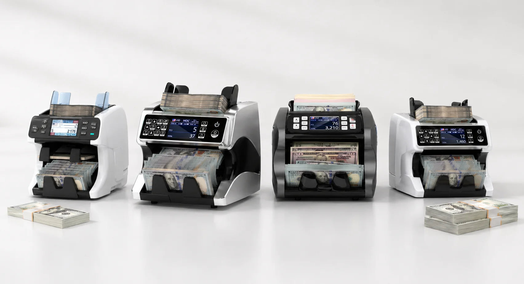 Money Counters