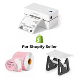 Shopify Packaging & Branding Classic Kit