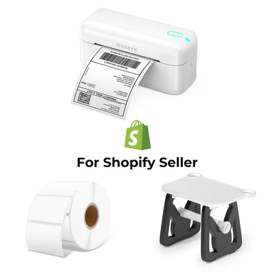 Shopify Product Labelling Elegant Kit
