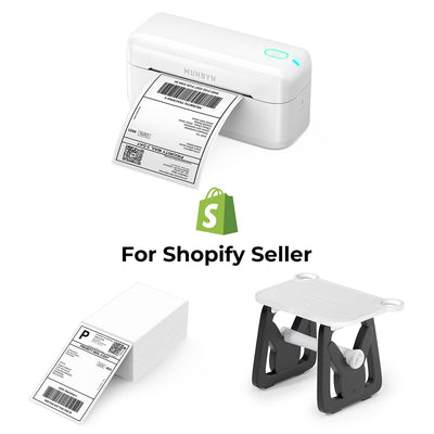 Shopify Shipping Elegant Kit