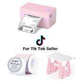 TikTok Packaging & Branding Classic Kit