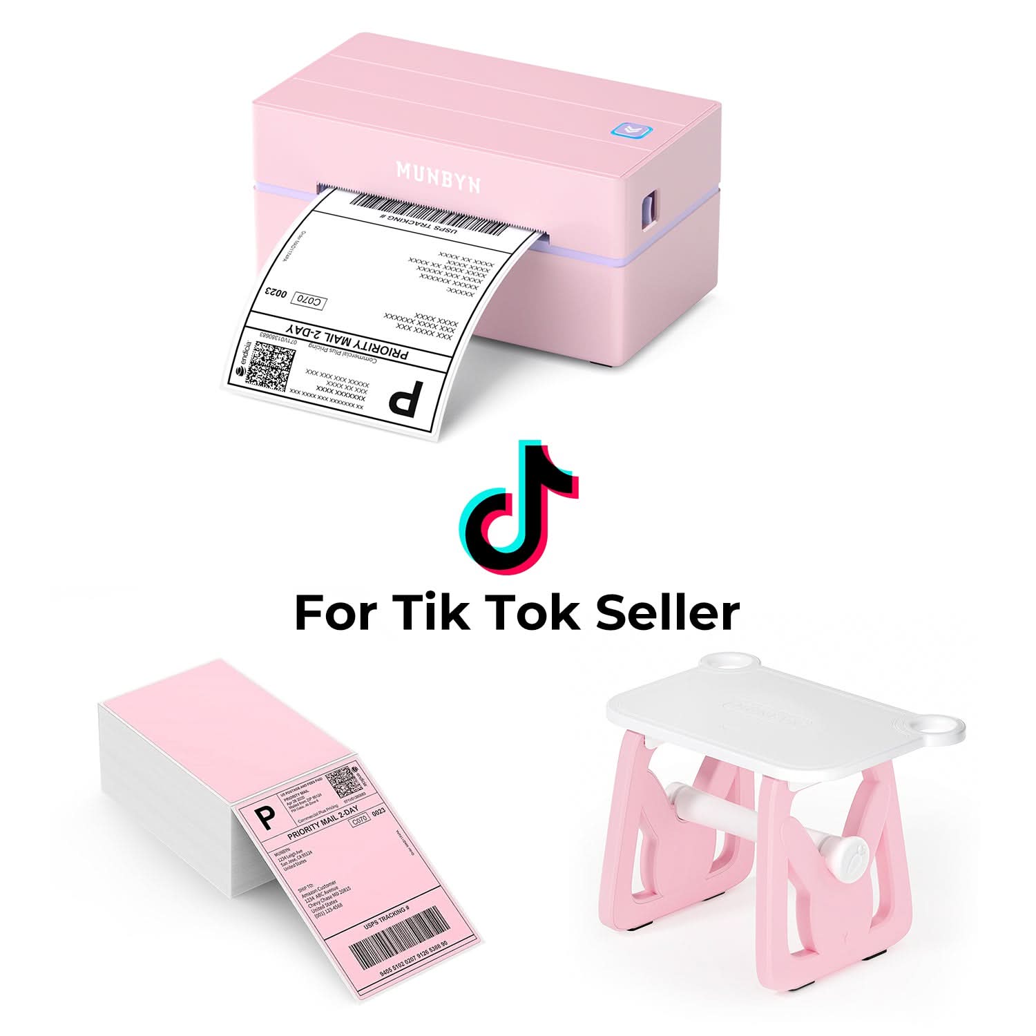 TikTok Shipping Classic Kit