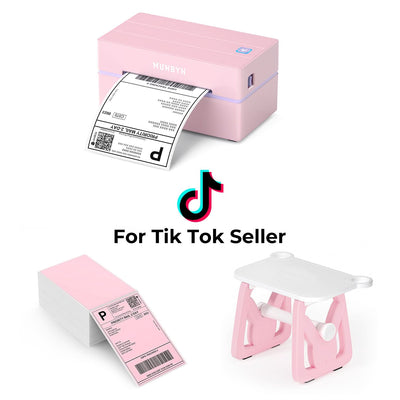 TikTok Shipping Classic Kit