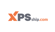 XPSship.com logo on a white background