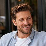 ecommerce merchant portrait