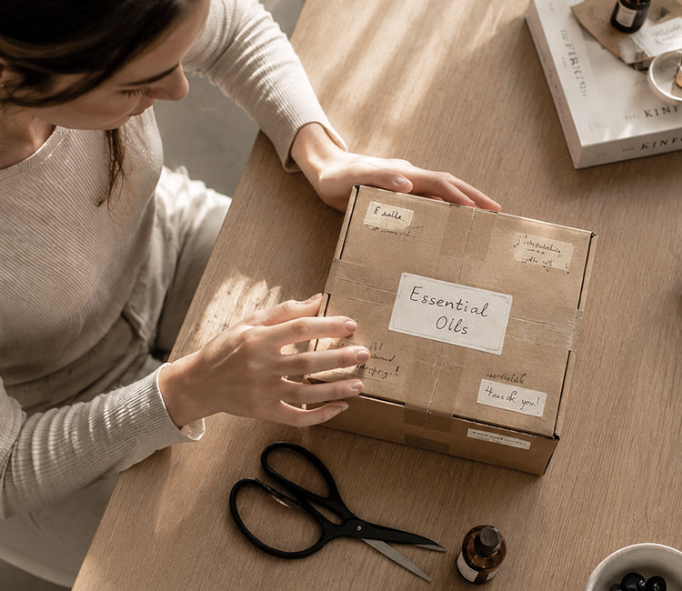Weak Unboxing Means Fewer Brand Memories