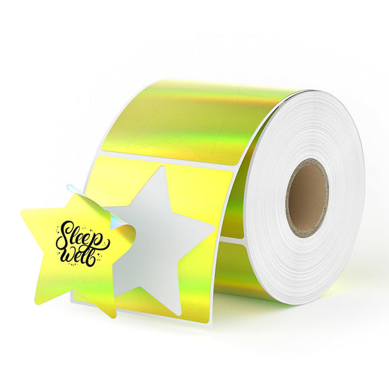 MUNBYN Free Gift - 2000 Points - MUNBYN