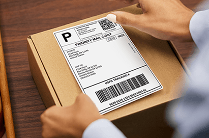 4x6 Shipping Labels