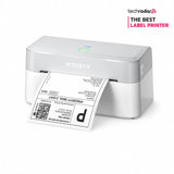 MUNBYN RealWriter 403B thermal label printer
