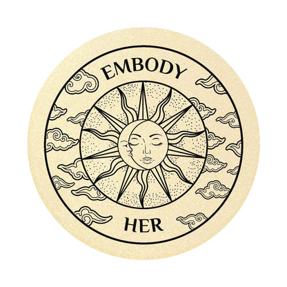 The gold translucent circle labels can be used for Name tags, Thank you stickers, Brand designs, and Diy designs.