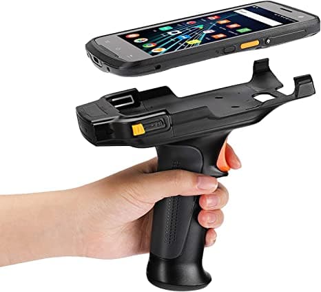 Android barcode scanner machine, Android barcode scanner