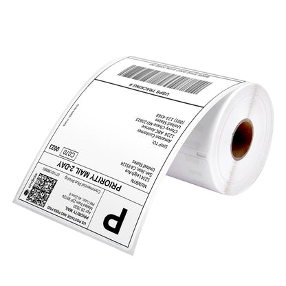 MUNBYN 4"x6" Direct Thermal Shipping Labels (220/Roll)